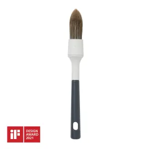 GoodHome 1" Fine filament tip Comfort Paint brush