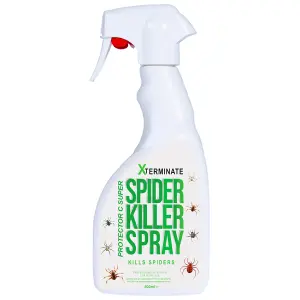 Xterminate Spider Repellent Spray 500ml