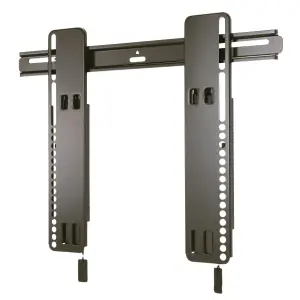 Sanus Super slim Black Tilting TV bracket, 32-50"