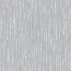 GoodHome Truyes Grey Glitter effect Wood grain Textured Wallpaper Sample