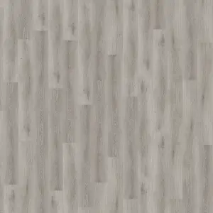 GoodHome Mambo Grey Synchronised Wood effect Synchronic Click vinyl Flooring Sample