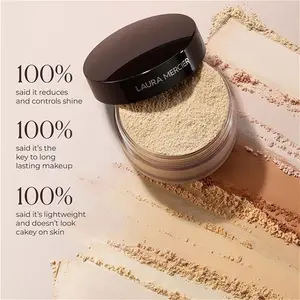 Laura Mercier Translucent Loose Setting Powder 29G (Various Shades) - Translucent