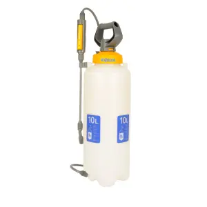 Hozelock Pressure Sprayer White (7L)