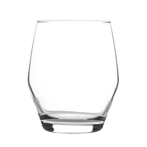 LAV - Ella Tumbler Glasses - 370ml - Pack of 6