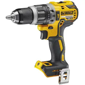 Dewalt 18V 10 Piece Cordless Kit with 3 x 5.0Ah Battery & Charger T4TKIT-7319