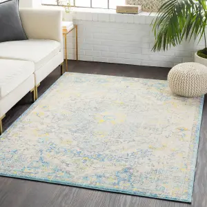 LOU Oriental Vintage Area Rug 120 x 170 cm