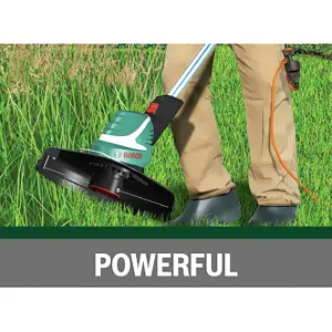 Bosch ART 30 480W Corded Grass trimmer