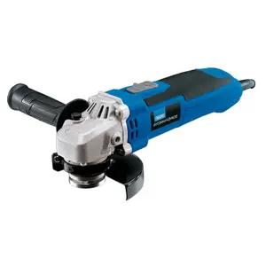 Draper Storm Force Angle Grinder, 115mm, 650W 56457