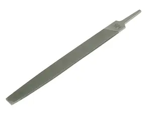 Bahco - Flat Smooth Cut File 1-110-12-3-0 300mm (12in)