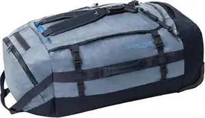 Eagle Creek 130L Cargo Hauler Wheeled Duffel Glacier Blue