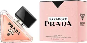 Prada Paradoxe Eau De Parfum 50Ml