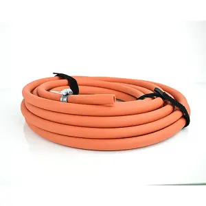 Arctic Hayes 10 Meter Drain Down Hose for Hassle-Free Plumbing Maintenance