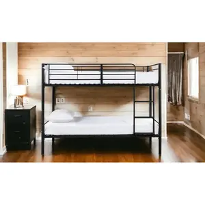 Hartzog Single (3') Standard Bunk Bed