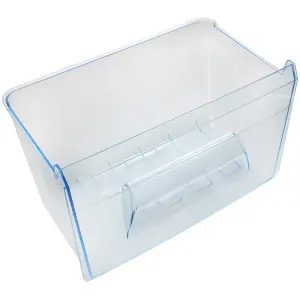 Electrupart Compatible Spare Part - Freezer Drawer - Lower