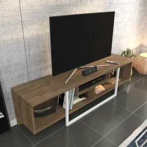 Decorotika Astona TV Stand TV Unit for TVs up to 65 inch