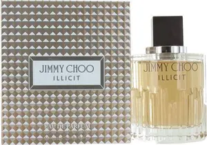 Jimmy Choo Illicit 100Ml EDP Spray