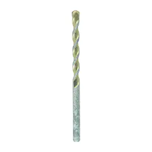 Timco - TCT Multi-Purpose Drill Bit (Size 6.0 x 100 - 1 Each)