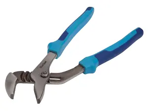 BlueSpot Tools Heavy-Duty Water Pump Pliers 300mm