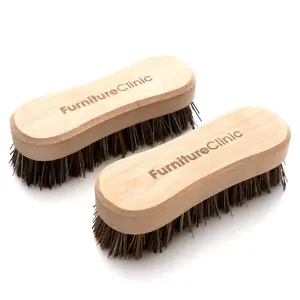 Furniture Clinic Stiff Scrubbing Brush (2)