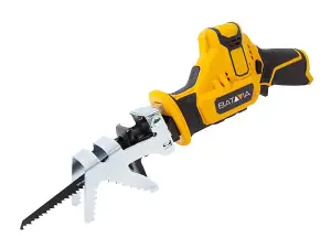 Batavia FIXXPACK Reciprocating Saw 12V Bare Unit