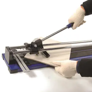 Vitrex Manual Tile Cutter 630mm Professional Heavy Duty Tile Cutting Tool