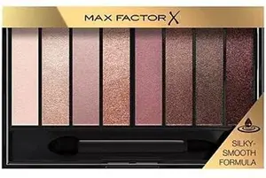 Max Factor Masterpiece Nude Eyeshadow Palette Rose Nudes