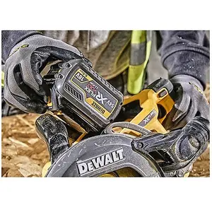 Dewalt DCS577N 54v XR Flexvolt Circular Saw High Torque 190mm Brushless + Bag