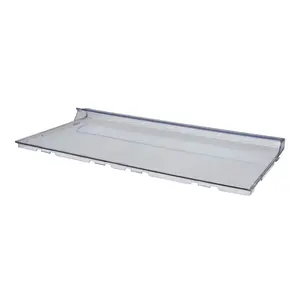 Beko Genuine Spare Part - Lower Freezer Drawer Front Cover