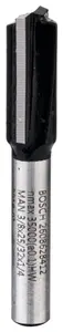 Bosch Professional Straight Bit - 1/4" D1 9.5mm L19.5mm G51mm