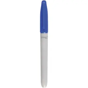 Sharpie Fine Tip Marker Blue (One Size)