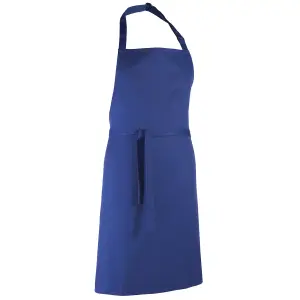 Premier Colours Bib Apron / Workwear (Pack of 2)