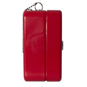 Metal Emergency Key Box With Break Glass & Strike