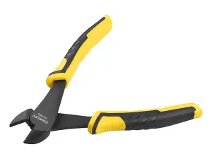 Stanley Stanley STHT0-74455 ControlGrip Diagonal Cutting Pliers 180mm STHT0-74455