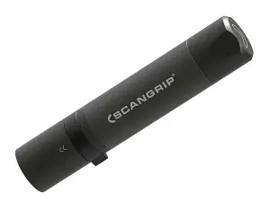 SCANGRIP FLASH 300 Torch 300 lumens