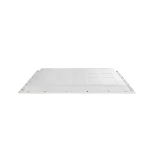 Luminosa Stratus 40W Integrated Led Panel White Paint