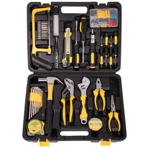 BLOSTM Multi Tool Kit 100 Piece