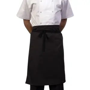 BonChef 24 Inch Waist Apron Quality Product