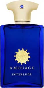 Amouage - Interlude Man 100Ml Eau De Parfum Spray