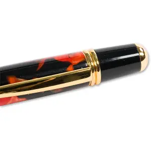 Venetian Twist Pen Kit - Gold Plated