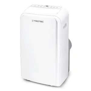 Trotec 3.5kW Portable Air Conditioning Heat Pump Unit