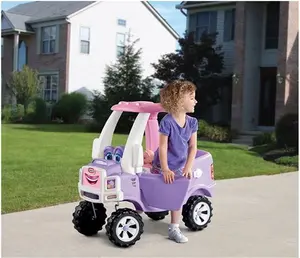 Little Tikes Princess Cozy Truck