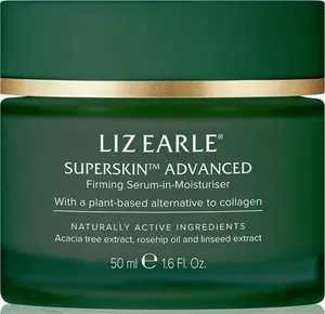 Liz Earle Superskin Advanced Firming Serum In Moisturiser 50Ml