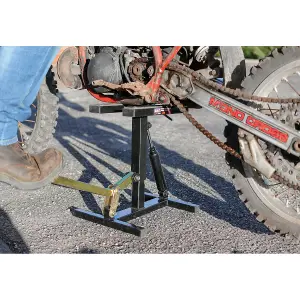 Sealey Quick Lift Off-Road/Trials Bike Stand MPS8