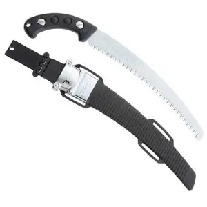 Silky 722-33 Zubat Arborist Professional Pruning Saw 330mm