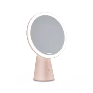 Philips LED Mirror Desk Lamp 4.5W 30-50K USB