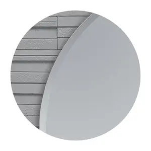 Janaye Circular Mirror 60cm H x 60cm W