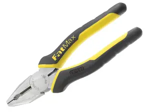 STANLEY 0-89-868 FatMax Combination Pliers 200mm (8in) STA089868