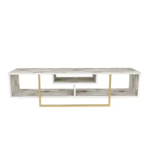 Decorotika Astona TV Stand TV Unit for TVs up to 65 inch