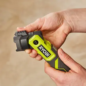 Ryobi USB Lithium Pivoting Light (Tool Only) 4V RLP4-0