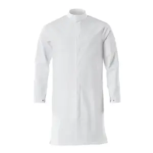 Mascot Food & Care Ultimate Stretch Jacket (White)  (X Small)